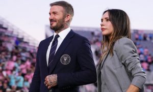 OGLASILA SE VIKTORIJA BEKAM NAKON ŠTO JE SIN IZNIO SAV „PRLJAV VEŠ“ IZ NJIHOVOG DOMA: Evo šta je samo imala da poruči