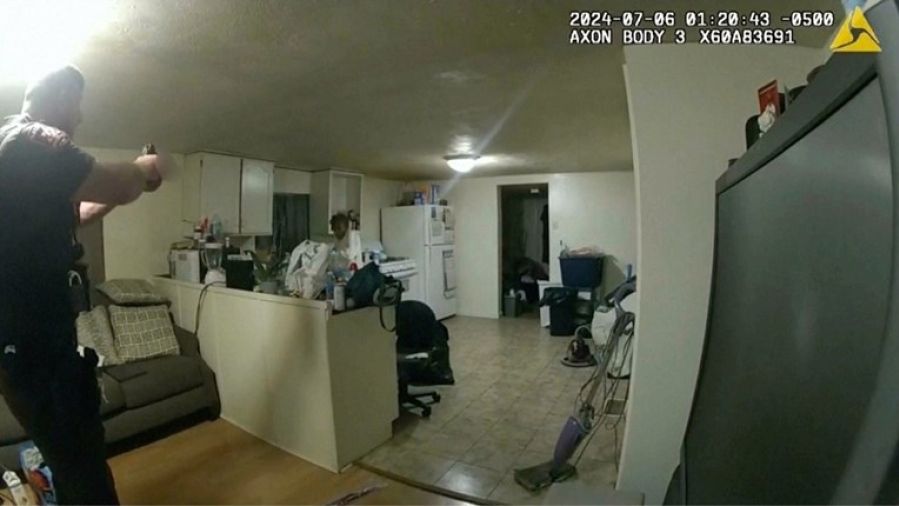 STRAVIČAN SLUČAJ U AMERICI: Žena zvala 911 zbog provalnika pa ju ubio policajac