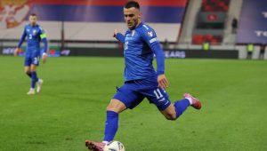 ЈОШ ЈЕДАН СРБИН СТИЖЕ У АТИНУ? Панатинаикос жели да доведе Филипа Костића