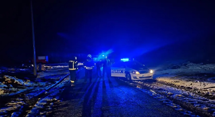 ПОЛИЦИЈА И ВАТРОГАСЦИ НА НОГАМА: Нестале двије странкиње на подручју општине Гацко