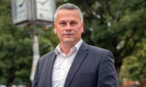 GLIGORIĆ: SPS je partija koja sluša narod i brine o svakom čovjeku