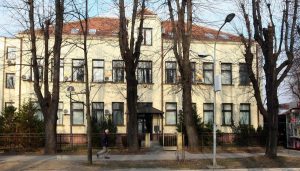 BANJALUKA DOBIJA MODERAN SREDNJOŠKOLSKI CENTAR: Planira se i prva sportska gimnazija