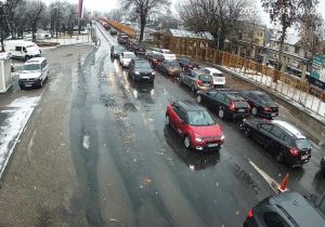 NEPREGLEDNA KOLONA NA IZLAZU IZ BiH: Na ovim graničnim prelazima se najduže čeka