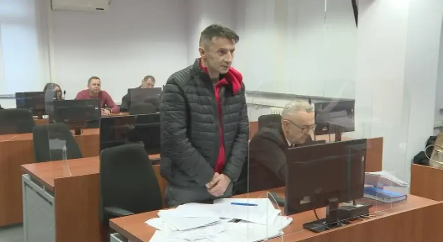 PRIJETIO DODIKU I INSTITUCIJAMA SRPSKE: Osuđen Elvir Čustović iz Čikaga