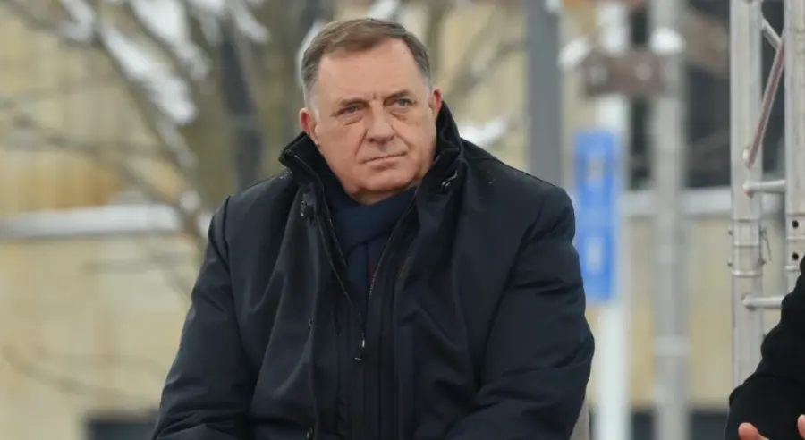 „BOŠNJACI BI BILI VLADAJUĆA RAJA“: Dodik – Imaju određenu imaginaciju da je sve ovdje njihovo, pa čak i naš hram