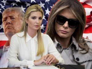 ЊЕНО ПРАВО ИМЕ ИПАК НИЈЕ ИВАНКА? Ево како се стварно зове Трампова кћерка