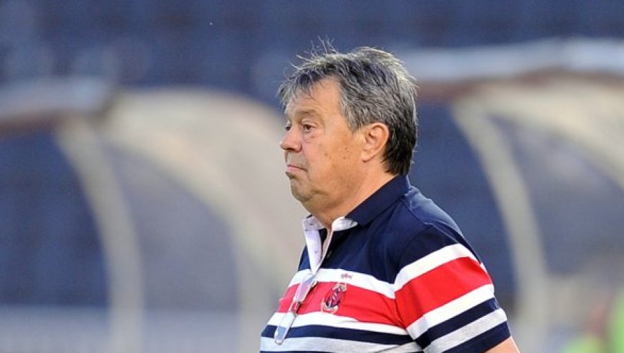 SRPSKI FUDBAL TUGUJE: Umro Milorad Kosanović – i to na svoj rođendan