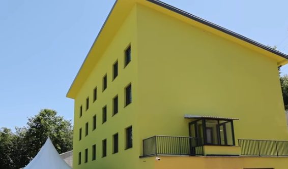 IZVRŠIO SAMOUBISTVO U ĆELIJI: Muškarac osumnjičen za pedofiliju sebi presudio u zatvoru u Sarajevu