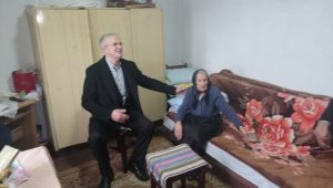 НАЈСТАРИЈА ЖИТЕЉКА ЛОЗНИЧКОГ КРАЈА: Умрла бака Загорка из Грнчара, уочи 105. рођендана