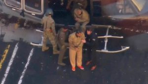 ТРАЖЕ МЕДИЦИНСКУ ПОМОЋ: Мадуровој жени Американци изломили ребра, а предсједник Венецуеле шепа