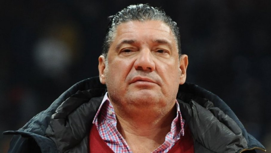 OGLASIO SE MIŠKO RAŽNATOVIĆ: Razlog je Čima Moneke!