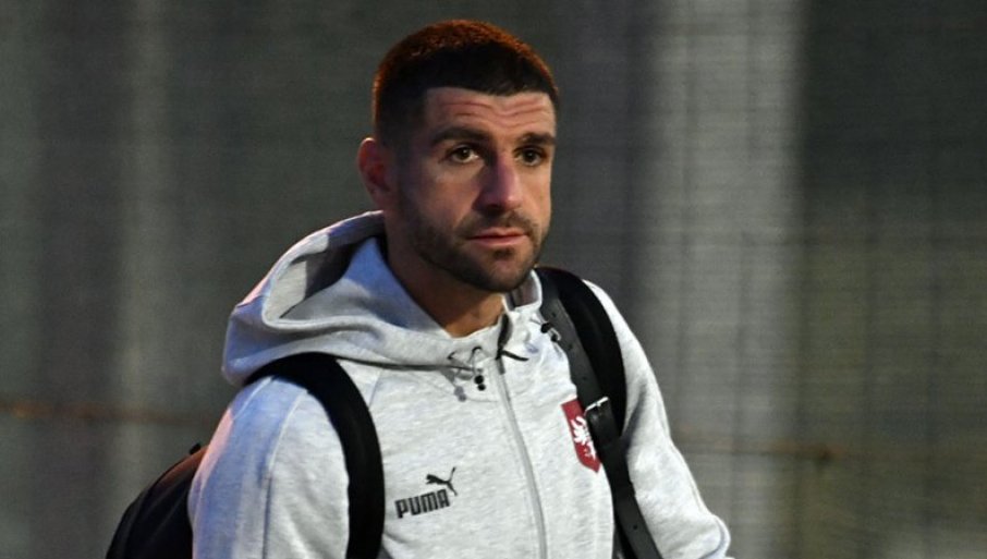 GDJE JE ZAPELO?! Evo šta koči transfer Mitrovića u Partizan