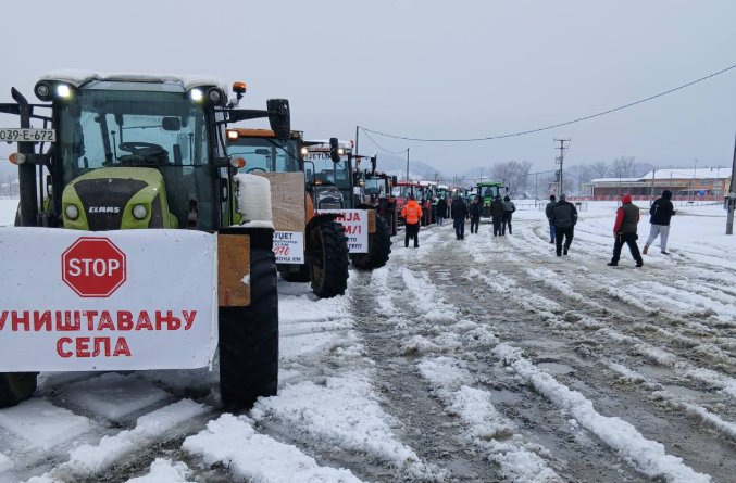 BILO JE ISCRPNO, RJEŠENJA SU BOLNA: Održan sastanak mljekara sa ministrakom poljoprivrede, ovo je dogovoreno