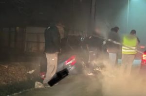 DETALJI „SAČEKUŠE“ KOD TUZLE: Uhapšeno 14 osoba, 11 su državljani Hrvatske (VIDEO)