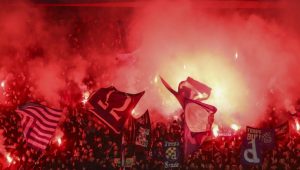 ХАОС: Загребачки Бед блу бојси претукли „делије“?!