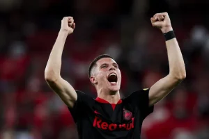 СЕНАЦИЈА: Српски репрезентативац договорио трансфер у Лацио (ФОТО)