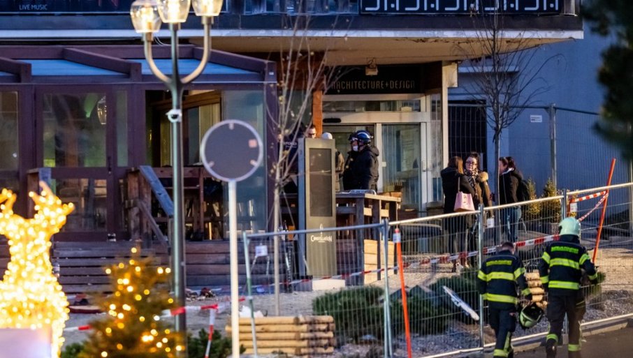 „IZNOSILA JE I ŽIVE I MRTVE“ Bijeljinka jedan od heroja koji su spasavali povrijeđene u baru u Švajcarskoj