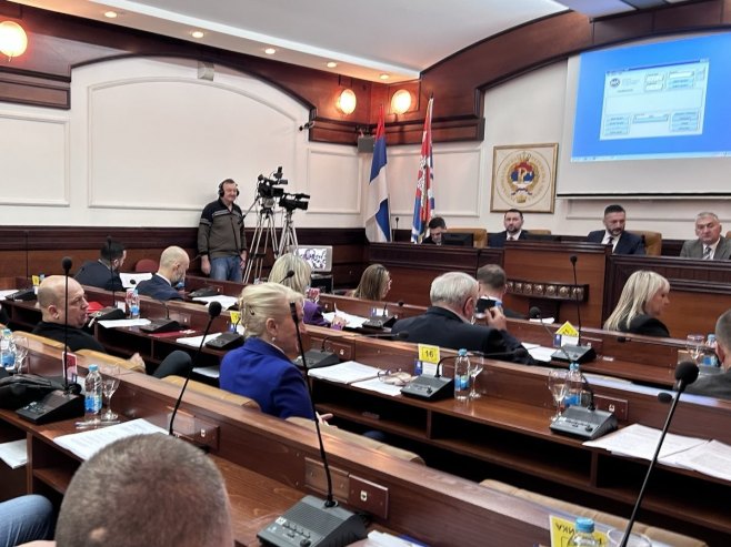 RASPOLAŽU SA 285 MILIONA KM: Skupština grada Banjaluka usvojila budžet