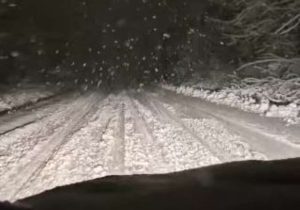 УСПЈЕШНА ПОТРАГА: Пронађене 4 држављанке Србије у брдима код Горажда