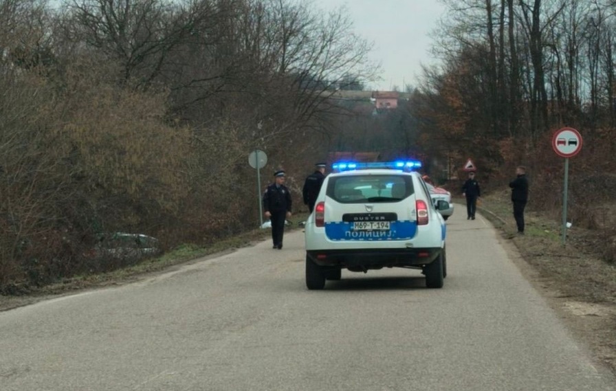 AUTO-MOTO SAVEZ SRPSKE: Normalizovan saobraćaj na putu Prnjavor-Čelinac