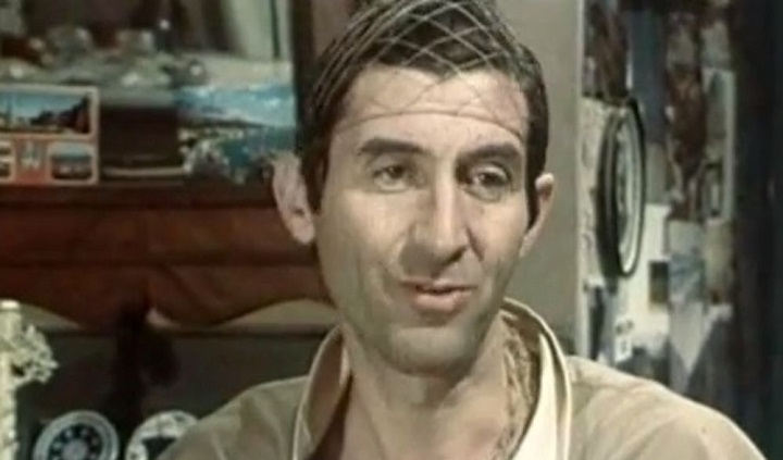 TRAGIČNA SUDBINA GLUMCA: Ko je trebalo da glumi Šurdu u seriji “Vruć vetar”?