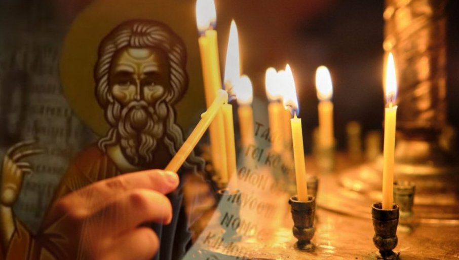 ДАНАС СЛАВИМО СВЕТОГ МАЛАХИЈА: Био је један од највећих пророка, обавезно му се помолите