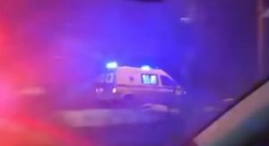 POLICIJI NA GRANICI REKLI DA IDU NA HUMANITARNI TURNIR: Uhapšeno 11 navijača nakon tuče u Tuzli, njih 9 su državljani Hrvatske