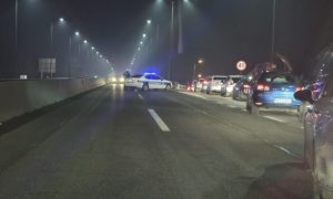 IMA POVRIJEĐENIH: Udes na brzoj cesti kod Banjaluke (VIDEO)