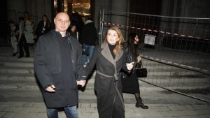 „POBJEGLA SAM IZ KUĆE DA BIH BILA SA NJIM“: Viki Miljković otkrila kako se počela zabavljati sa Tašketom i koliko je on stariji od nje