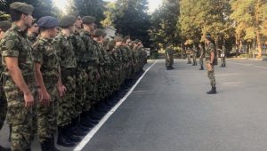 УВОДИ СЕ ОБАВЕЗАН ВОЈНИ РОК У СРБИЈИ: Вучић изнио детаље и открио када се креће са пописивањем