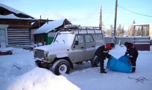 KAKO SE PREŽIVLJAVA NA MINUS 48? Influenserka iz najhladnijeg grada na svijetu pokazala kako izgleda njen izlazak napolje (VIDEO)