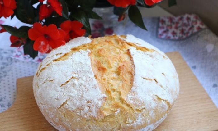 RECEPT ZA DOMAĆI HLJEB: Uz jedan mali trik će biti kao iz pekare