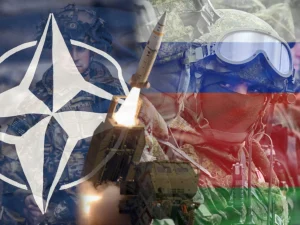 „ATAK NA RUSIJU I BELORUSIJU“ Vježbe istočnog krila NATO-a