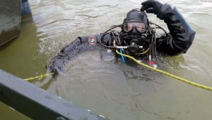 ТРАГЕДИЈА КОД ЛЕСКОВЦА: Из језера извучена тијела двојице рибара