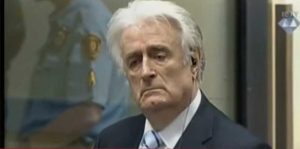 DA LI ĆE KARADŽIĆ BITI PUŠTEN NA SAHRANU SUPRUGE? Santana nije imala komentar na važno pitanje