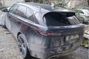 ZAPALIO AUTOMOBIL SVEŠTENIKA: Uhapšen Haris Dervišević