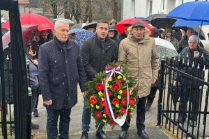 ДРИНИЋ: Поносно славимо Сретење, чувајмо оно што имамо