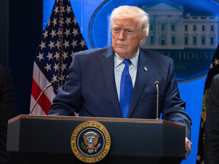 ODMAH STUPAJU NA SNAGU: Tramp uveo nove globalne carine