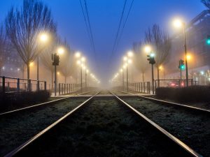 ШТРАЈК У ЊЕМАЧКОЈ: Широм земље паралисан јавни превоз