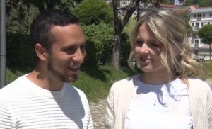 МЕКСИКАНАЦ ЗАВОЛИО МАРИЈУ ИАКО ЈЕ НИЈЕ ВИДИО: Промијенио вјеру и оженио је