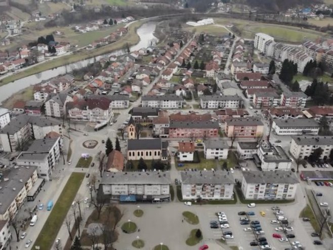 POVODOM TRAGIČNE SMRTI DJEVOJČICE MILICE MALIĆ: U Tesliću Dan žalosti