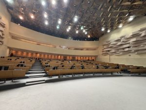 СЈЕДНИЦА ПД ПС БиХ: Без расправе о Реформској агенди због неприсуства предлагача