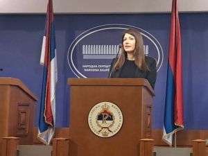 „НЕМАМО ПОТРЕБУ ДА РАЗГОВАРАМО У СКУПШТИНИ О ТОМЕ“: Кузмић – Мљекарством и пољопривредом бавимо се сваки дан