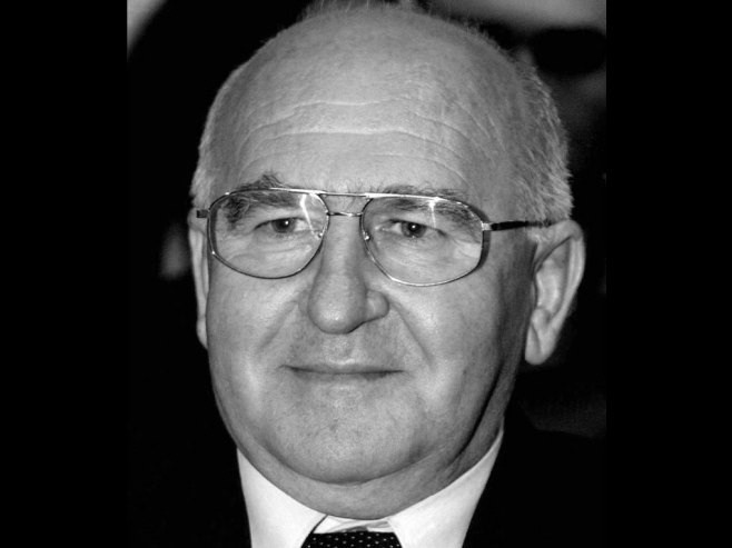 DOBOJ TUGUJE: Sutra Dan žalosti zbog smrti Borislava Paravca