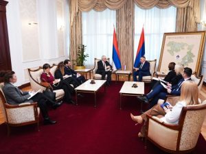 MINIĆ: Domaći dijalog najbolje rješenje otvorenih pitanja u BiH