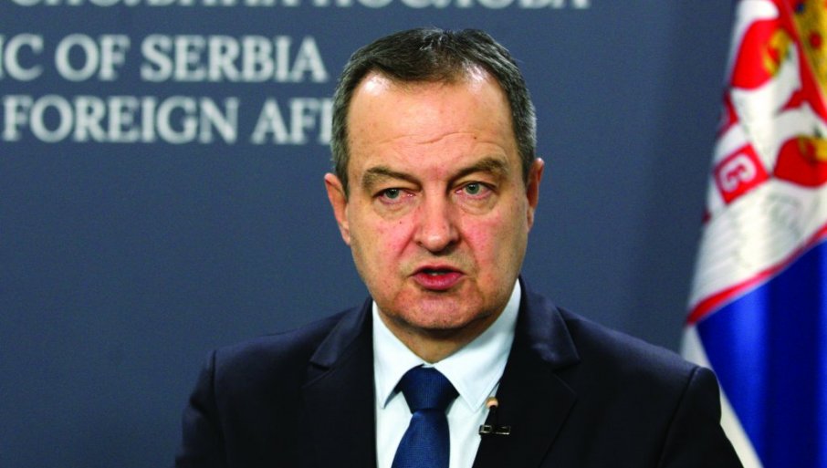 НАЈНОВИЈЕ ИНФОРМАЦИЈЕ О СТАЊУ ИВИЦЕ ДАЧИЋА: Пребачен је са интензивне његе, ево како се сада осјећа