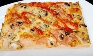 PICA IZ PLEHA JE RECEPT KOJI SVAKA ŽENA MORA DA IMA: Tijesto se pravi za čas, ukus je neprevaziđen!