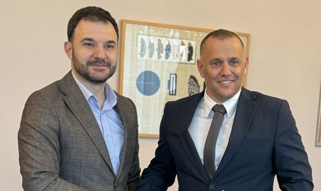 34 NACIJE STIŽU U PRIJEDOR: Posljednja etapa se vozi od Prijedora do Doboja