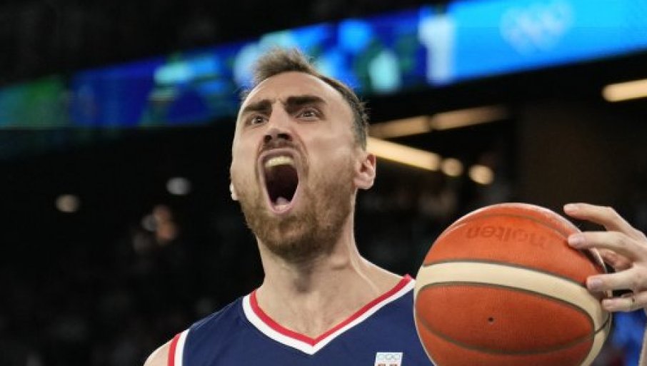 GRČKA U ŠOKU: Niko ne može da vjeruje šta je Srbin Nikola Milutinov riješio da uradi