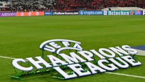 КАКАВ ЖРИЈЕБ ЛИГЕ ШАМПИОНА: Манчестер сити иде на Реал Мадрид, ПСЖ избјегао Барселону, Боде може до четвртфинала